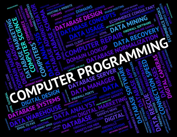 Programming buzzwords